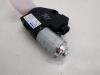 Sunroof motor from a BMW 1 serie (F20) 116i 1.6 16V 2013