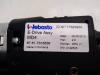 Sunroof motor from a BMW 1 serie (F20) 116i 1.6 16V 2013