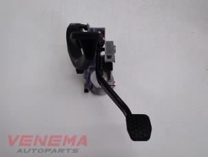 Used Set of pedals BMW 1 serie (F20) 116i 1.6 16V Price € 69,99 Margin scheme offered by Venema Autoparts