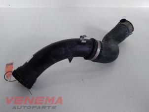 Used Intercooler hose BMW 1 serie (F20) 116i 1.6 16V Price € 79,99 Margin scheme offered by Venema Autoparts