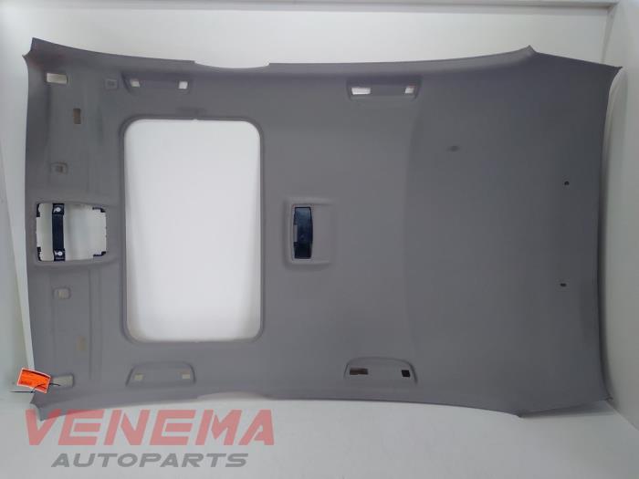 Używane Podsufitka BMW 1 serie (F20) 116i 1.6 16V Cena € 99,99 Procedura marży oferowane przez Venema Autoparts