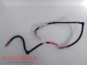 Used Cable (miscellaneous) BMW 1 serie (F20) 116i 1.6 16V Price € 24,99 Margin scheme offered by Venema Autoparts