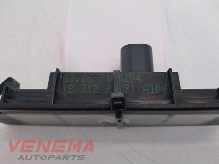 L'impédancemètre TOA ZM-104A Mesure L'impédance