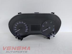 Begagnade Vägmätare KM Mercedes Vito (447.6) 1.6 111 CDI 16V Pris € 249,99 Marginaltabell erbjuds av Venema Autoparts