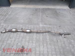 Used Catalytic converter Mercedes Vito (447.6) 1.6 111 CDI 16V Price € 278,29 Inclusive VAT offered by Venema Autoparts