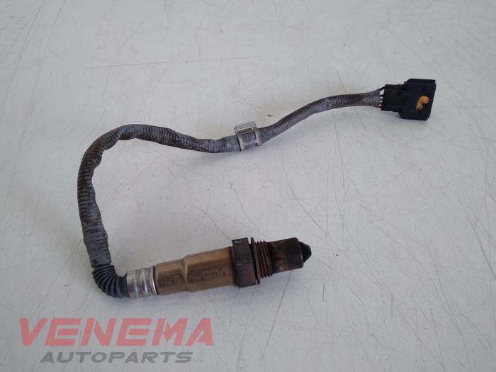 Lambda probe from a Mercedes-Benz Vito (447.6) 1.6 111 CDI 16V 2017