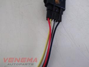 Lambda probe from a Mercedes-Benz Vito (447.6) 1.6 111 CDI 16V 2017