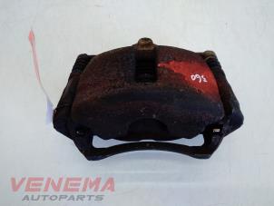 Used Front brake calliper, left Volkswagen Caddy IV 2.0 TDI 75 Price € 29,99 Margin scheme offered by Venema Autoparts