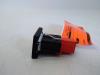 Airbag indicator light from a Volkswagen Caddy IV 2.0 TDI 75 2017