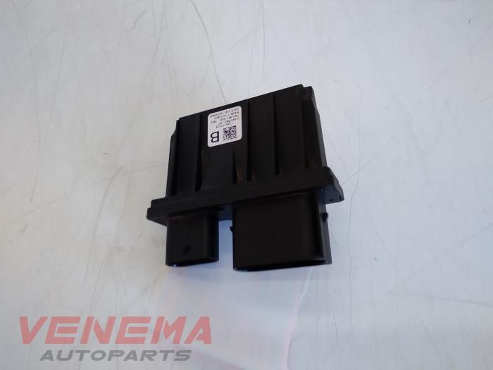 Used Adblue Computer Volkswagen Caddy IV 2.0 TDI 75 Price € 9,99 Margin scheme offered by Venema Autoparts