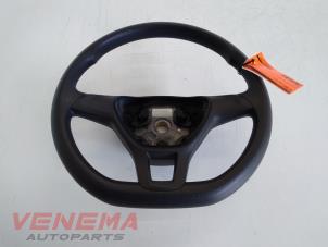 Used Steering wheel Volkswagen Caddy IV 2.0 TDI 75 Price € 49,99 Margin scheme offered by Venema Autoparts
