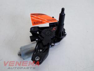 Used Rear wiper motor Renault Kadjar (RFEH) 1.3 TCE 140 FAP 16V Price € 29,99 Margin scheme offered by Venema Autoparts