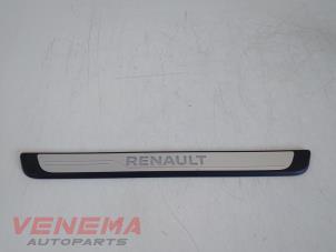 Używane Listwa ozdobna Renault Kadjar (RFEH) 1.3 TCE 140 FAP 16V Cena € 24,99 Procedura marży oferowane przez Venema Autoparts