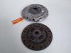 Clutch kit (complete) from a Volkswagen Caddy IV 2.0 TDI 75 2017