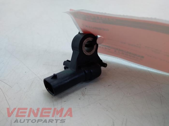 Gebrauchte Airbag Sensor Jaguar F-Pace 3.0 D 24V AWD Preis € 14,99 Margenregelung angeboten von Venema Autoparts