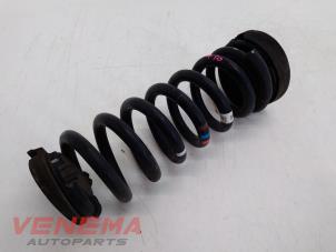 Used Rear coil spring Jaguar F-Pace 3.0 D 24V AWD Price € 49,99 Margin scheme offered by Venema Autoparts
