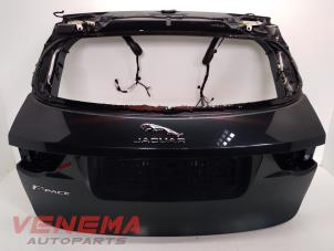 Used Tailgate Jaguar F-Pace 3.0 D 24V AWD Price € 399,99 Margin scheme offered by Venema Autoparts