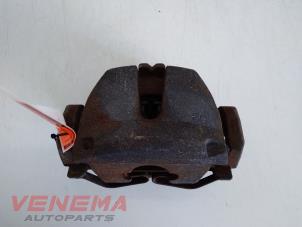 Used Front brake calliper, right Jaguar F-Pace 3.0 D 24V AWD Price € 79,99 Margin scheme offered by Venema Autoparts