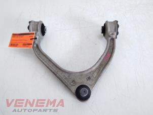 Used Front upper wishbone, right Jaguar F-Pace 3.0 D 24V AWD Price € 79,99 Margin scheme offered by Venema Autoparts