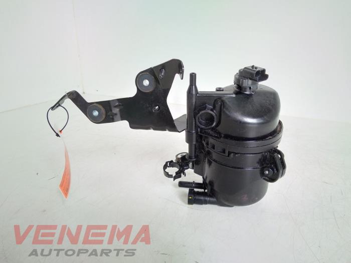 Gebrauchte Kraftstofffilter Jaguar F-Pace 3.0 D 24V AWD Preis € 89,99 Margenregelung angeboten von Venema Autoparts