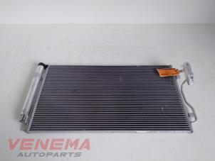 Used Air conditioning condenser BMW 1 serie (F20) 116i 1.5 12V Price € 99,99 Margin scheme offered by Venema Autoparts