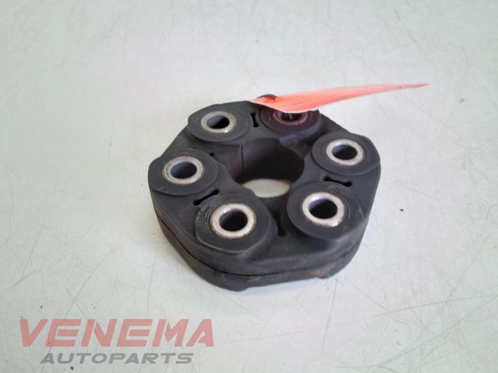 Begagnade Hårddisk BMW 1 serie (F20) 116i 1.5 12V Pris € 29,99 Marginaltabell erbjuds av Venema Autoparts