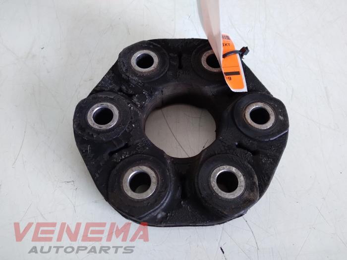 Begagnade Hårddisk BMW 1 serie (F20) 116i 1.5 12V Pris € 24,99 Marginaltabell erbjuds av Venema Autoparts