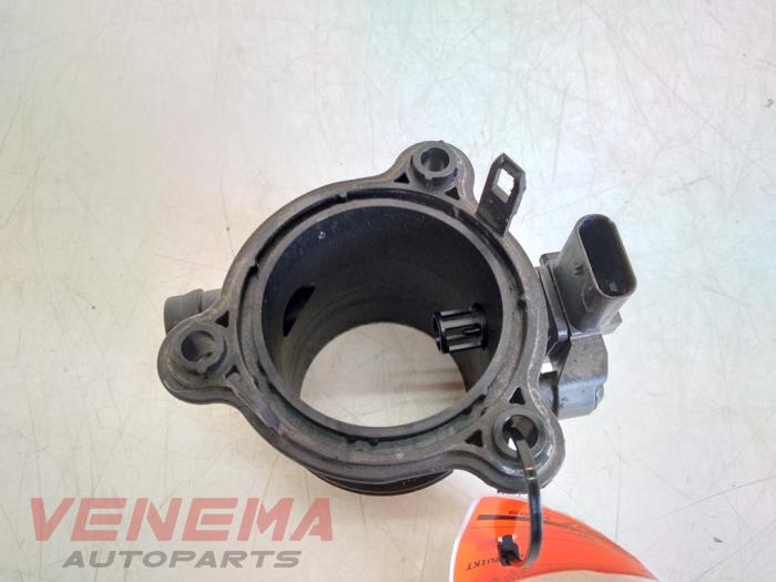 Gebrauchte Luftmengenmesser BMW 1 serie (F20) 116i 1.5 12V Preis € 49,99 Margenregelung angeboten von Venema Autoparts