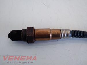 Lambda probe from a BMW 1 serie (F20) 116i 1.5 12V 2019