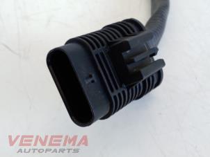 Lambda probe from a BMW 1 serie (F20) 116i 1.5 12V 2019