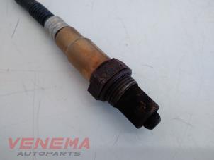 Lambda probe from a BMW 1 serie (F20) 116i 1.5 12V 2019