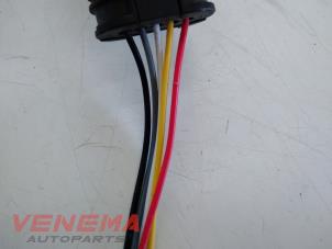 Lambda probe from a BMW 1 serie (F20) 116i 1.5 12V 2019