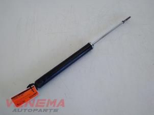 Gebrauchte Stoßdämpfer rechts hinten Toyota Aygo (B10) 1.0 12V VVT-i Preis € 9,99 Margenregelung angeboten von Venema Autoparts