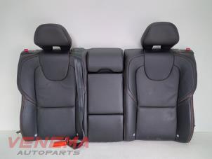 Used Rear bench seat backrest Volvo V40 Cross Country (MZ) 2.0 D2 16V Price € 149,99 Margin scheme offered by Venema Autoparts