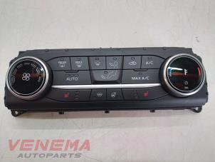 Used Heater control panel Ford Fiesta 7 1.0 EcoBoost 12V Price € 29,99 Margin scheme offered by Venema Autoparts