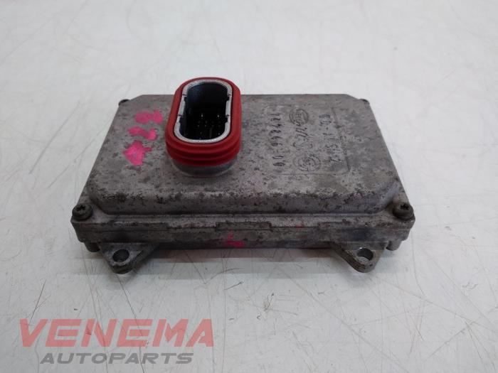 Usagé Ordinateur éclairage Mercedes ML II (164/4JG) 3.5 350 4-Matic V6 24V Prix € 59,99 Règlement à la marge proposé par Venema Autoparts