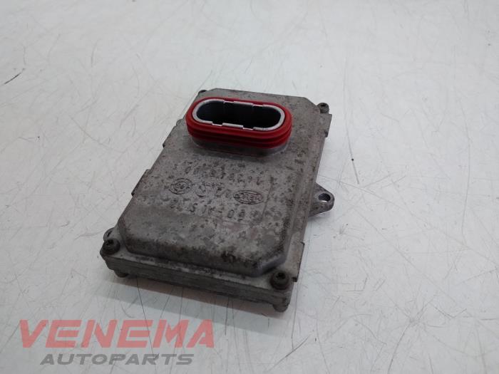 Usagé Ordinateur éclairage Mercedes ML II (164/4JG) 3.5 350 4-Matic V6 24V Prix € 59,99 Règlement à la marge proposé par Venema Autoparts