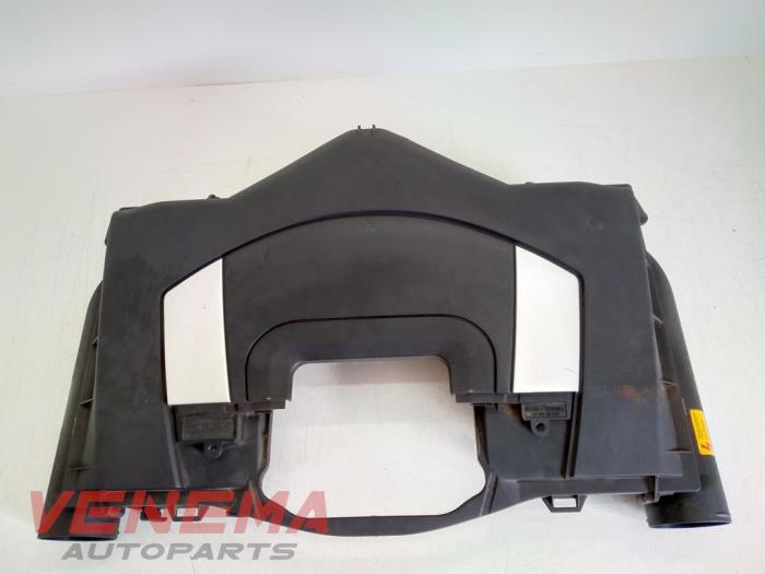 Gebrauchte Luftfiltergehäuse Mercedes ML II (164/4JG) 3.5 350 4-Matic V6 24V Preis € 74,99 Margenregelung angeboten von Venema Autoparts