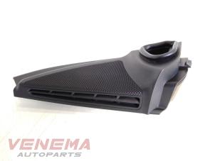 Used Speaker Mercedes ML II (164/4JG) 3.5 350 4-Matic V6 24V Price € 9,99 Margin scheme offered by Venema Autoparts