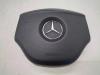 Airbag set + dashboard van een Mercedes-Benz ML II (164/4JG) 3.5 350 4-Matic V6 24V 2007