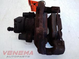 Used Rear brake calliper, left Mercedes ML II (164/4JG) 3.5 350 4-Matic V6 24V Price € 34,99 Margin scheme offered by Venema Autoparts