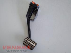 Used Brake pedal Mercedes ML II (164/4JG) 3.5 350 4-Matic V6 24V Price € 29,99 Margin scheme offered by Venema Autoparts