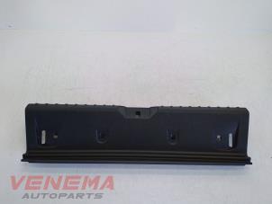 Used Luggage compartment trim BMW 1 serie (F20) 116i 1.6 16V Price € 19,99 Margin scheme offered by Venema Autoparts