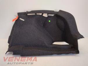Used Luggage compartment trim BMW 1 serie (F20) 116i 1.6 16V Price € 39,99 Margin scheme offered by Venema Autoparts