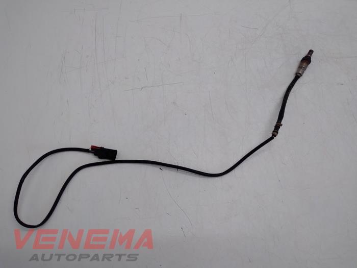 Lambda probe from a Volkswagen Golf VII Variant (AUVV) 1.6 TDI 4Motion 16V 2016