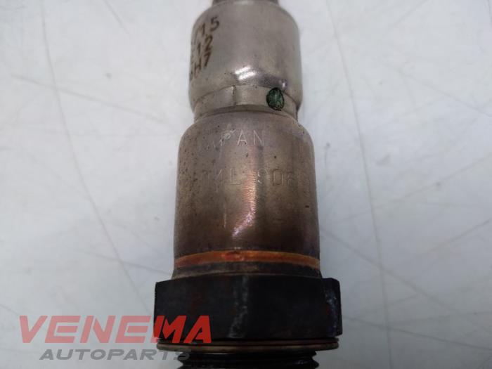 Lambda probe from a Volkswagen Golf VII Variant (AUVV) 1.6 TDI 4Motion 16V 2016