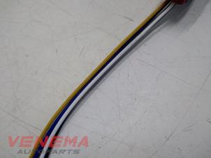Lambda probe from a Volkswagen Golf VII Variant (AUVV) 1.6 TDI 4Motion 16V 2016