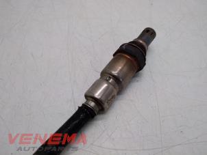 Lambda probe from a Volkswagen Golf VII Variant (AUVV) 1.6 TDI 4Motion 16V 2016