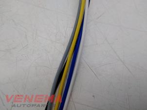 Lambda probe from a Volkswagen Golf VII Variant (AUVV) 1.6 TDI 4Motion 16V 2016