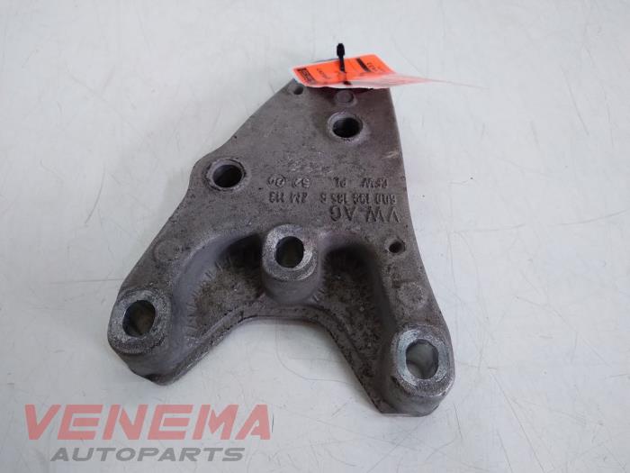 Used Engine mount Volkswagen Polo V (6R) 1.2 12V BlueMotion Technology Price € 14,99 Margin scheme offered by Venema Autoparts